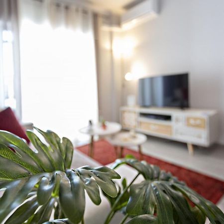 Apartamento Gulbenkian Фару Екстер'єр фото