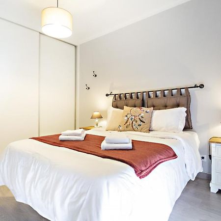 Apartamento Gulbenkian Фару Екстер'єр фото