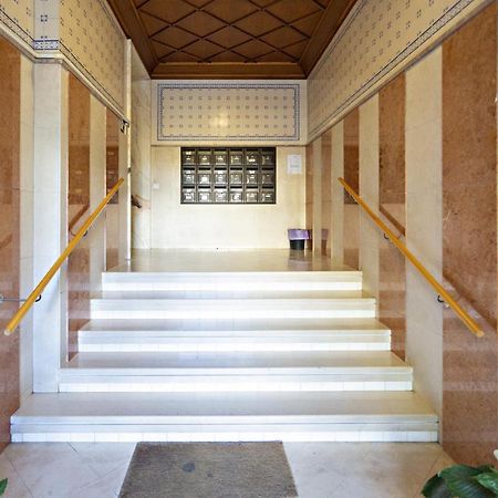 Apartamento Gulbenkian Фару Екстер'єр фото