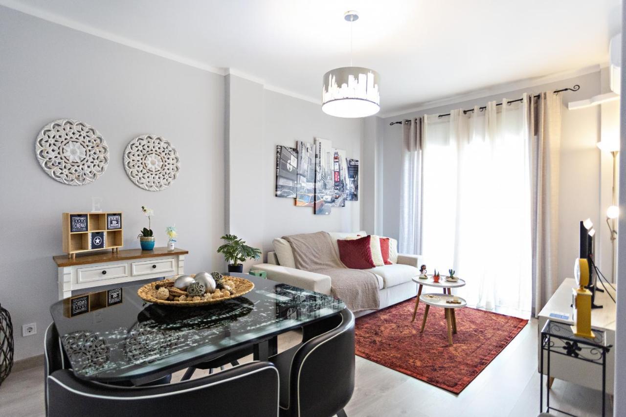 Apartamento Gulbenkian Фару Екстер'єр фото